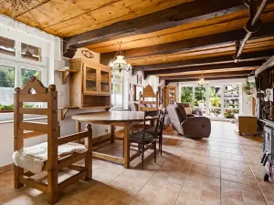 Prodej rodinného domu, Višňová, 250 m2