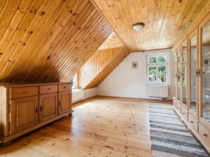 Prodej rodinného domu, Višňová, 250 m2
