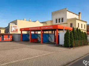 Prodej komerční nemovitosti, Prostějov, Tylova, 108 m2