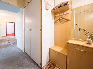 Prodej bytu 4+1, České Budějovice, N. Frýda, 87 m2