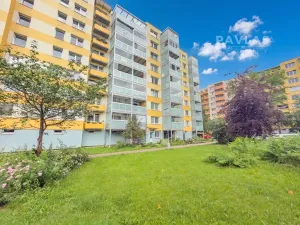 Prodej bytu 4+1, České Budějovice, N. Frýda, 87 m2