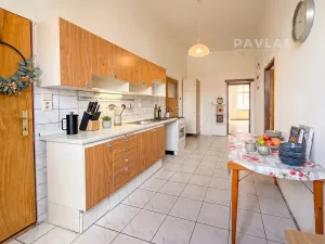 Prodej bytu 3+1, České Budějovice, Riegrova, 89 m2