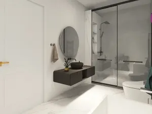 Pronájem kanceláře, Frýdek-Místek, Nové Dvory-Kamenec, 65 m2