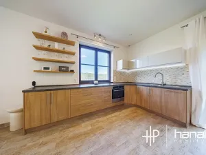 Prodej rodinného domu, Oborná, 170 m2