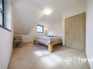 Prodej rodinného domu, Oborná, 170 m2