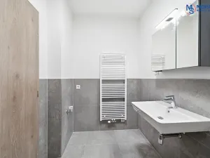 Pronájem bytu 1+kk, Mohelnice, Za Penzionem, 25 m2