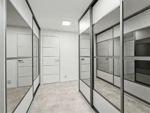 Prodej rodinného domu, Praha - Kolovraty, Kupkova, 141 m2