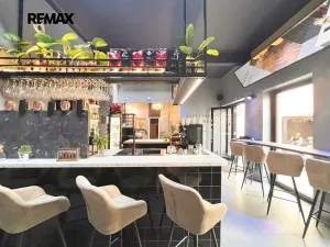Pronájem komerční nemovitosti, Praha - Vinohrady, Vinohradská, 72 m2