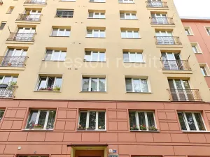 Prodej bytu 2+1, Ostrava, Nálepkovo náměstí, 67 m2