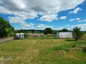 Prodej pozemku pro bydlení, Holice, Ve Drahách, 534 m2