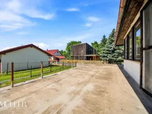 Prodej rodinného domu, Holice, Ve Drahách, 100 m2