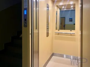 Pronájem bytu 2+1, Jihlava, Březinova, 56 m2