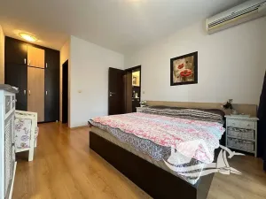Prodej bytu 2+kk, Nesebar, Bulharsko, 60 m2
