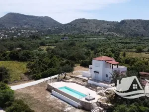 Prodej vily, Aspro, Pella, Řecko, 94 m2