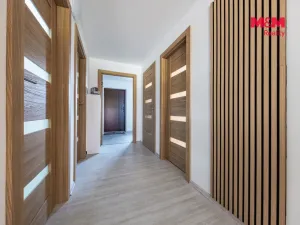 Prodej bytu 4+kk, Úvaly, Smrková, 142 m2