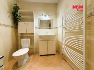 Prodej rodinného domu, Bílý Potok, 80 m2