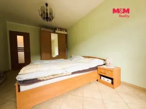 Prodej rodinného domu, Bílý Potok, 80 m2