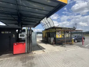 Pronájem komerčního pozemku, Bělkovice-Lašťany, 2500 m2