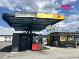 Pronájem komerčního pozemku, Bělkovice-Lašťany, 2500 m2