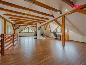 Prodej rodinného domu, Vsetín, Za Díly, 220 m2