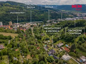 Prodej rodinného domu, Vsetín, Za Díly, 220 m2