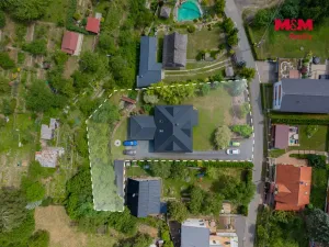 Prodej rodinného domu, Vsetín, Za Díly, 220 m2