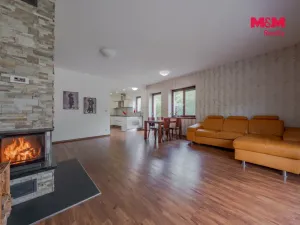 Prodej rodinného domu, Vsetín, Za Díly, 220 m2