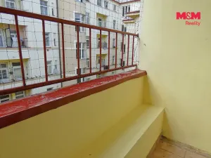 Pronájem bytu 4+1, Čáslav - Čáslav-Nové Město, Husova, 98 m2