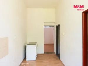 Prodej činžovního domu, Broumov - Olivětín, třída Soukenická, 332 m2