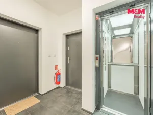 Prodej bytu 2+kk, Kladno, Průchodní, 48 m2