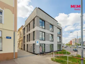 Prodej bytu 2+kk, Kladno, Průchodní, 48 m2