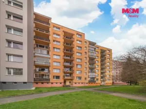 Prodej bytu 4+1, Rokycany - Nové Město, Pražská, 92 m2