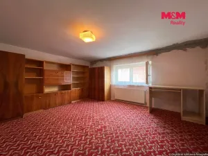 Prodej rodinného domu, Dětkovice, 150 m2