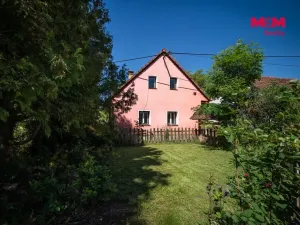 Prodej rodinného domu, Letiny - Svárkov, 115 m2
