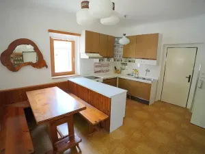 Prodej rodinného domu, Horoměřice, Konečná, 86 m2