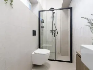 Pronájem bytu 2+kk, Ostrava, Slavníkovců, 48 m2