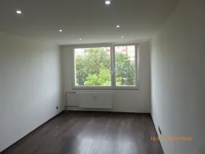 Pronájem bytu 2+kk, Most, Jaroslava Haška, 40 m2