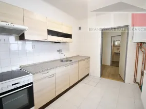 Pronájem bytu 1+1, Brandýs nad Labem-Stará Boleslav, Pražská, 42 m2
