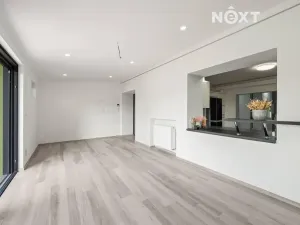 Prodej rodinného domu, Nebovidy, 152 m2