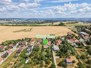 Prodej rodinného domu, Nebovidy, 152 m2