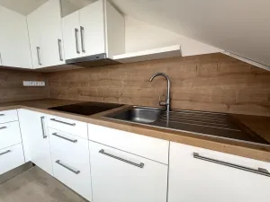 Pronájem bytu 4+kk, Jinačovice, 92 m2