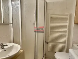 Pronájem bytu 1+1, Praha - Nové Město, Malá Štěpánská, 40 m2