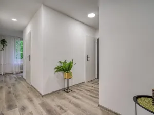 Pronájem bytu 4+1, Děčín - Děčín IX-Bynov, Nálepkova, 78 m2