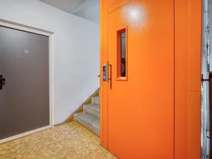 Pronájem bytu 4+1, Děčín - Děčín IX-Bynov, Nálepkova, 78 m2