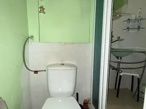 Pronájem bytu 1+kk, Ostrava - Poruba, Větrná, 18 m2