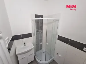 Pronájem bytu 1+1, Karviná, Urxova, 38 m2