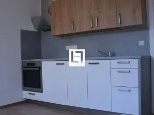 Pronájem bytu 2+kk, Charváty, 40 m2