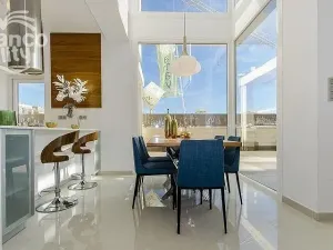 Prodej rodinného domu, Rojales, Alicante, Španělsko, 109 m2