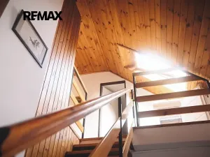 Prodej rodinného domu, Letovice, 175 m2