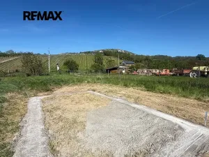 Prodej pozemku pro bydlení, Bavory, 854 m2